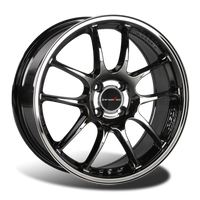 INFORGED l ROAD WHEEL 1757