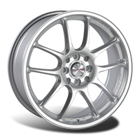 INFORGED l ROAD WHEEL 1757