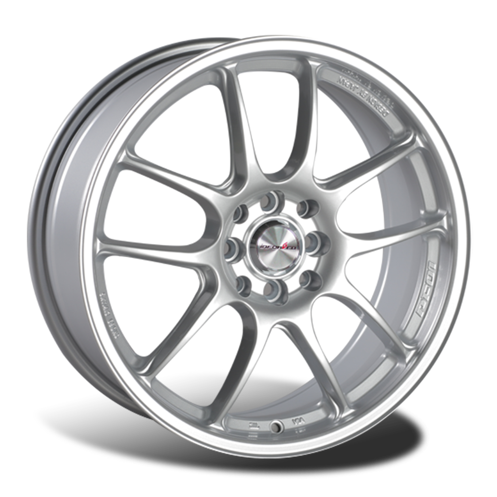 INFORGED l ROAD WHEEL 1757