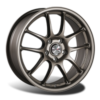 INFORGED l ROAD WHEEL 1757