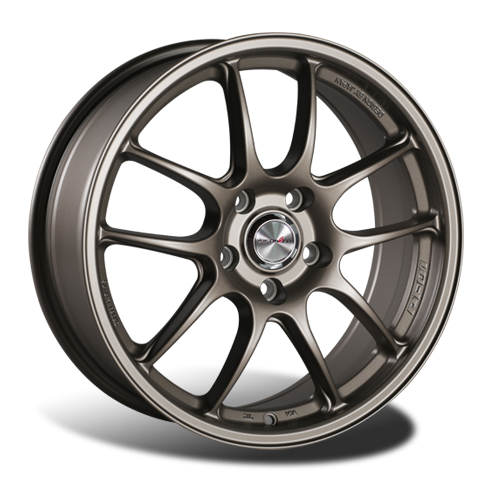 INFORGED l ROAD WHEEL 1757