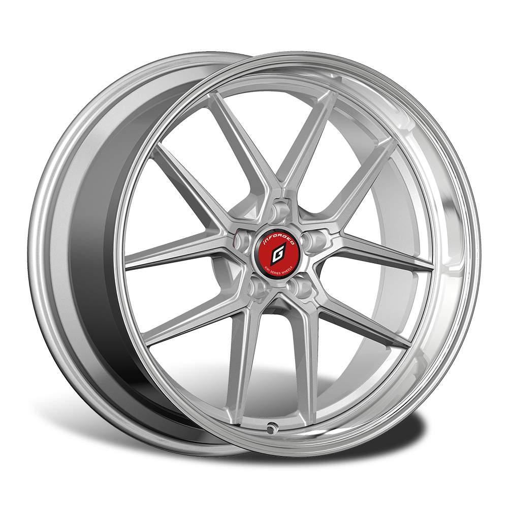 INFORGED l KIKI 5566