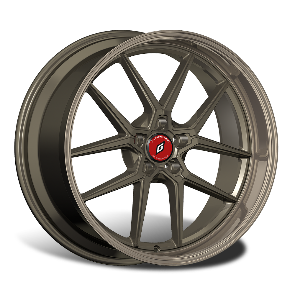 INFORGED l KIKI 5566