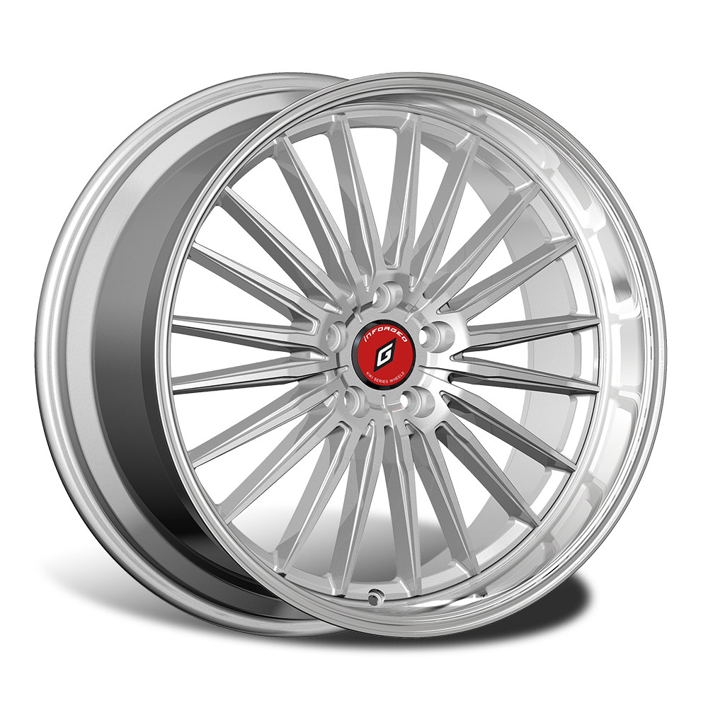 INFORGED l KIKI 5577
