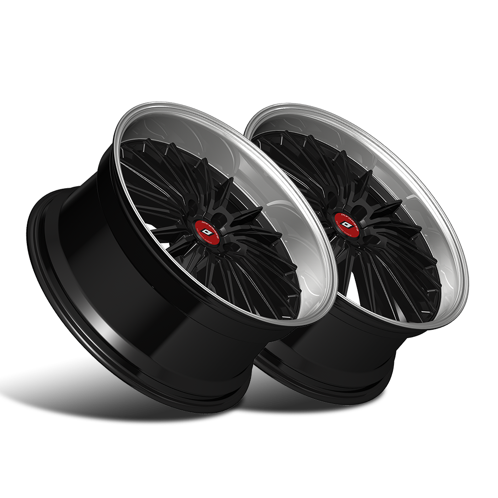 INFORGED l KIKI 5577