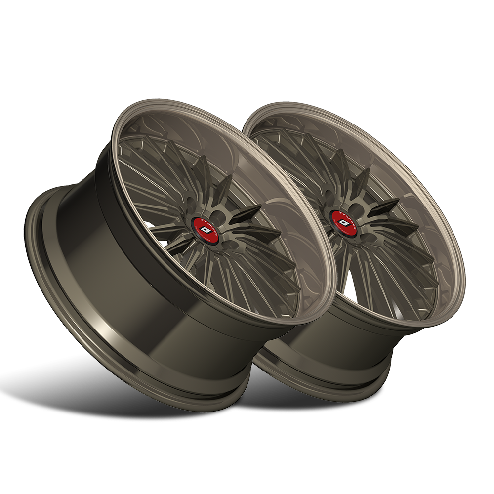 INFORGED l KIKI 5577