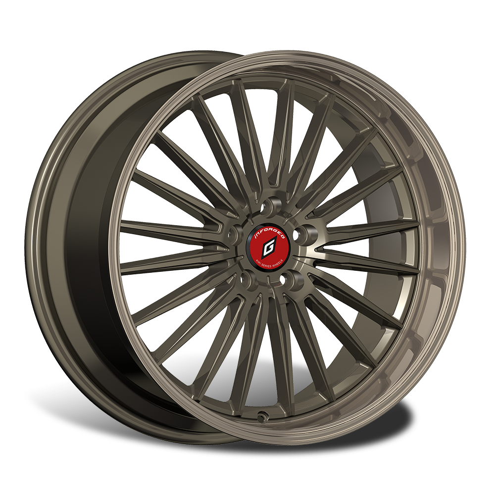 INFORGED l KIKI 5577