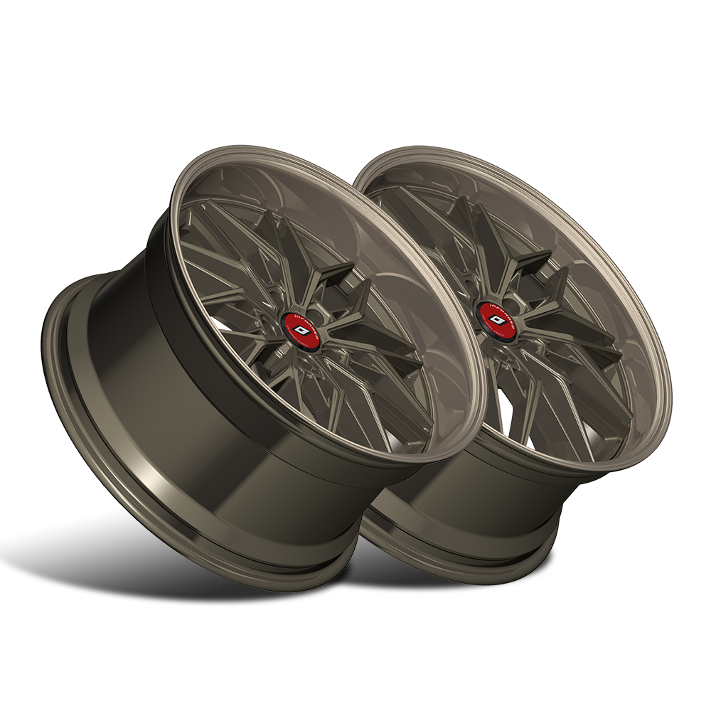 INFORGED l KIKI 5588