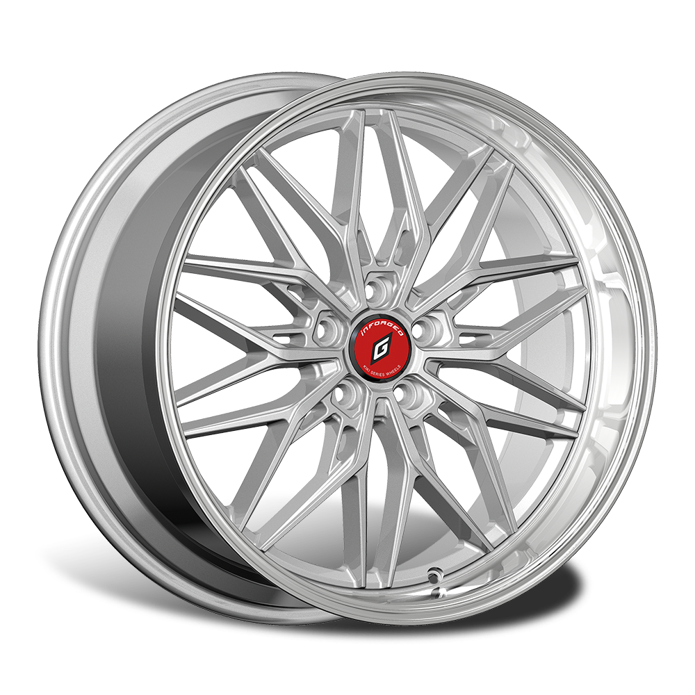 INFORGED l KIKI 5588