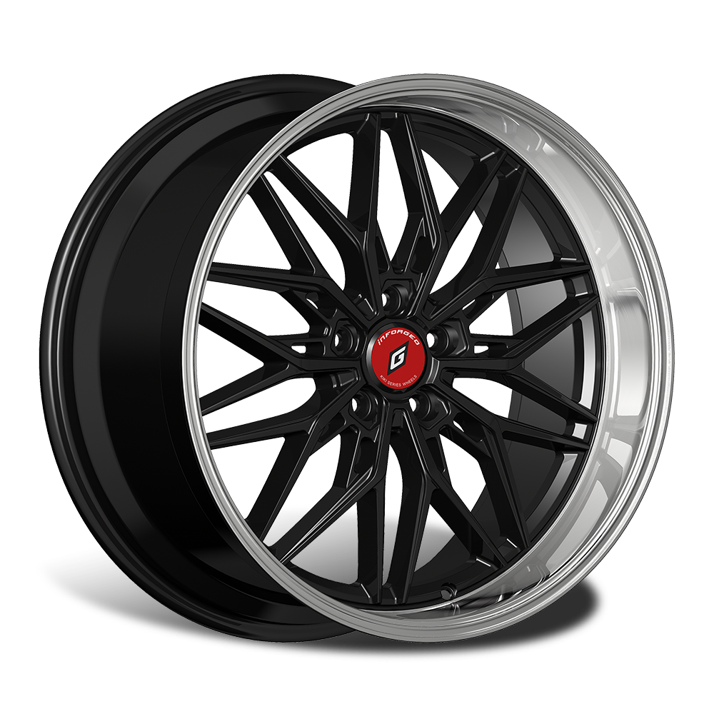 INFORGED l KIKI 5588
