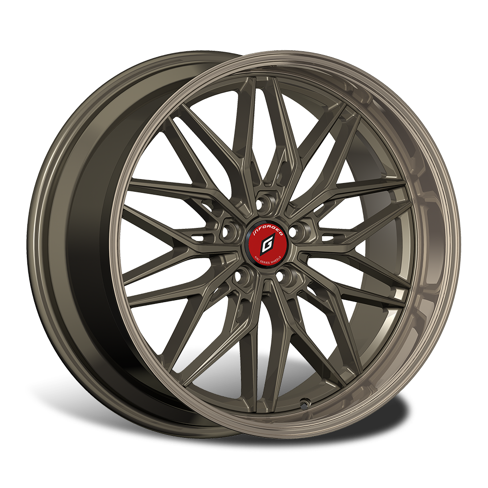 INFORGED l KIKI 5588