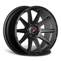 INFORGED l SUV 4X4 2260
