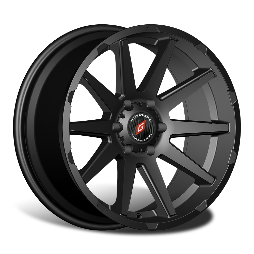 INFORGED l SUV 4X4 2260