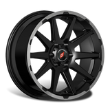 INFORGED l SUV 4X4 2260