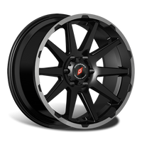 INFORGED l SUV 4X4 2260