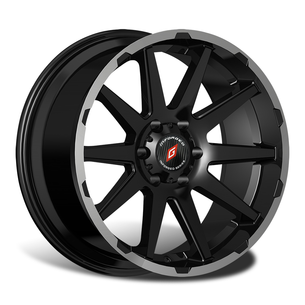 INFORGED l SUV 4X4 2260