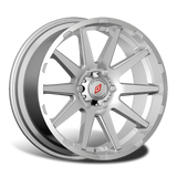 INFORGED l SUV 4X4 2260