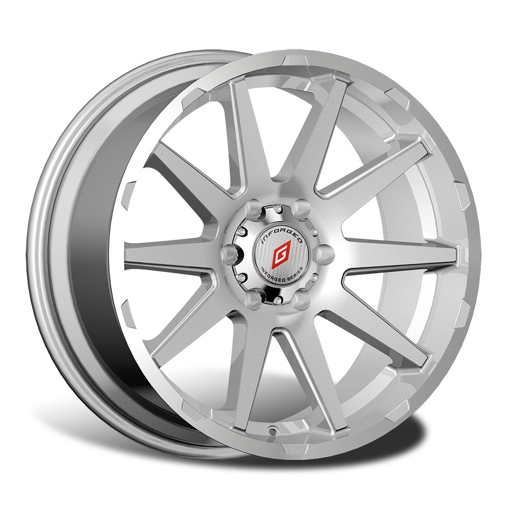 INFORGED l SUV 4X4 2260