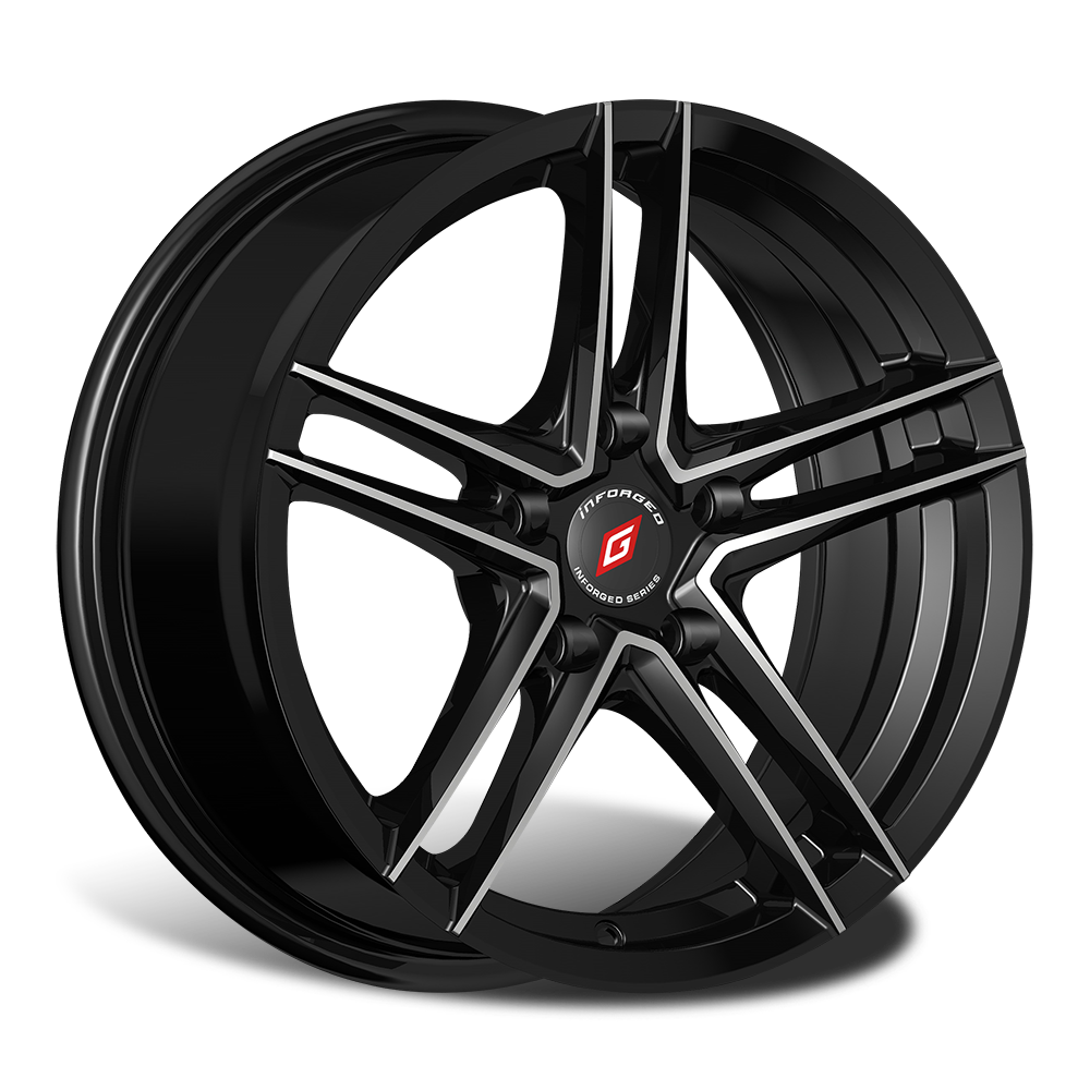 INFORGED l ROAD WHEEL 2245