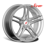 INFORGED l ROAD WHEEL 2245