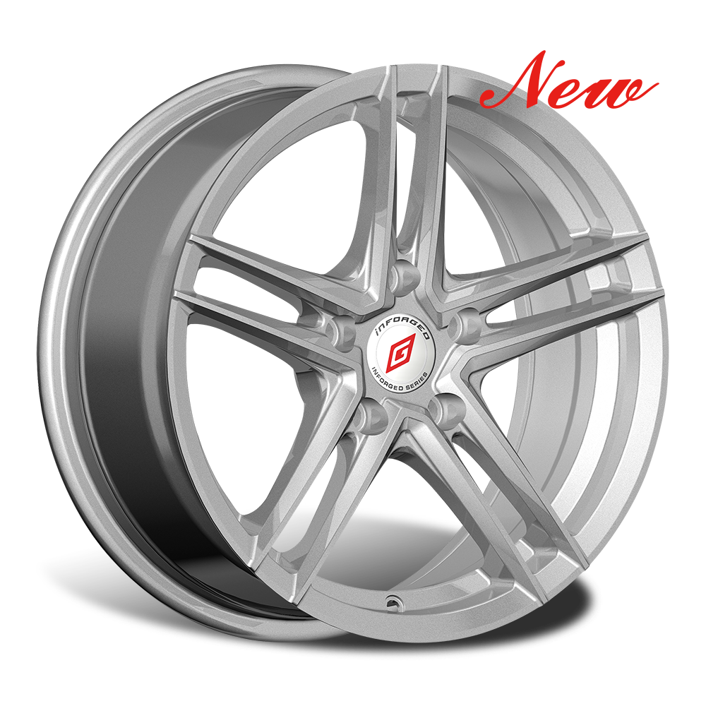 INFORGED l ROAD WHEEL 2245