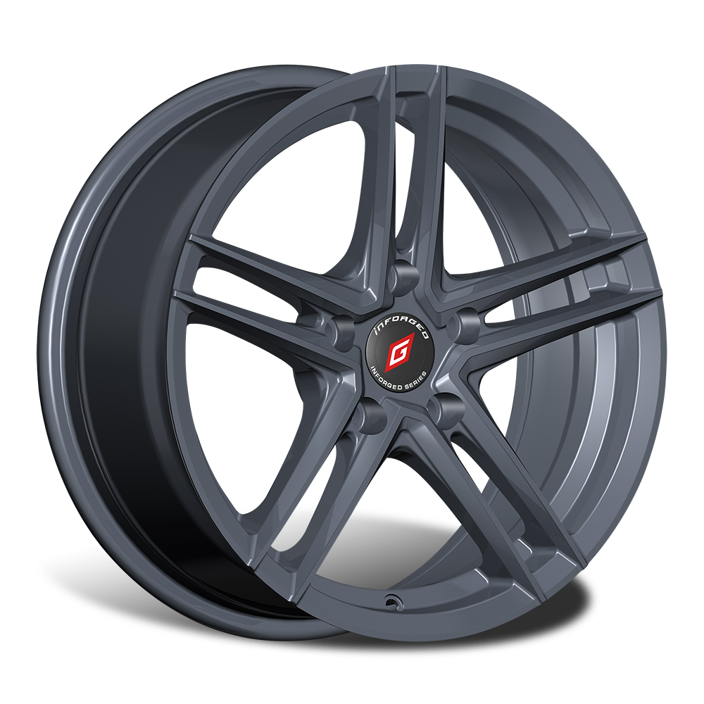 INFORGED l ROAD WHEEL 2245