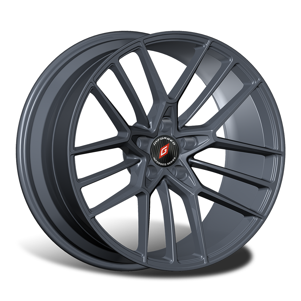INFORGED l IFG 53