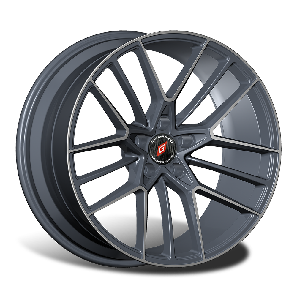 INFORGED l IFG 53