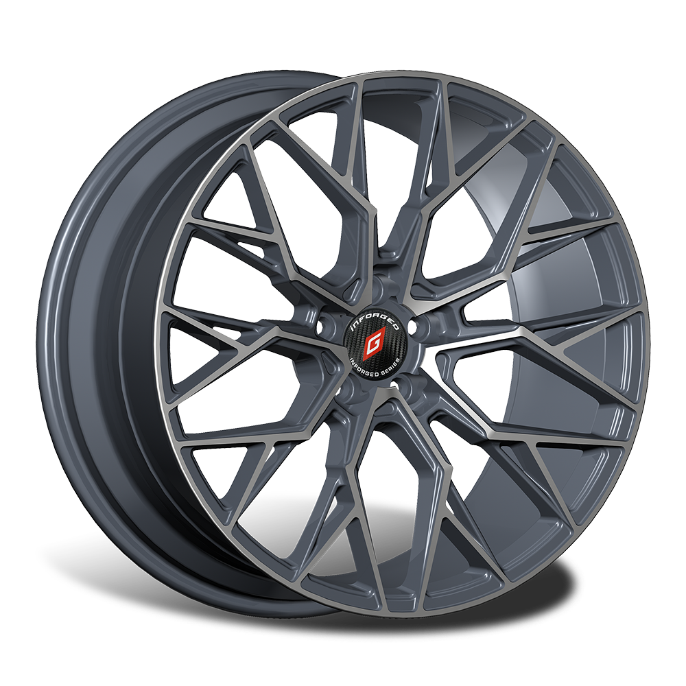 INFORGED l IFG 51