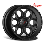 INFORGED l SUV 4X4 2305