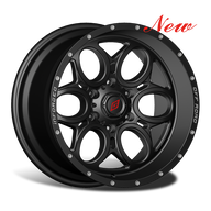 INFORGED l SUV 4X4 2305