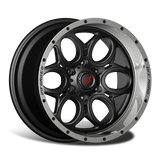 INFORGED l SUV 4X4 2305