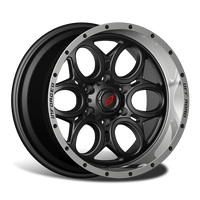 INFORGED l SUV 4X4 2305