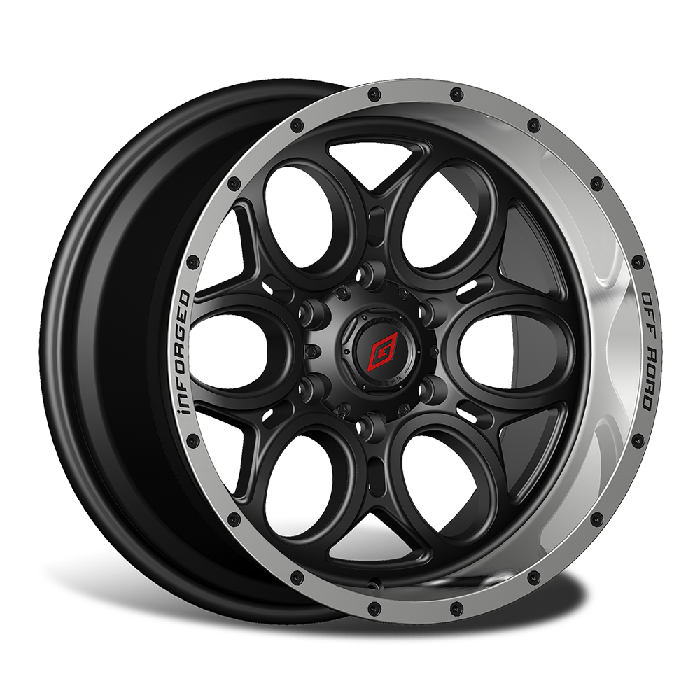 INFORGED l SUV 4X4 2305