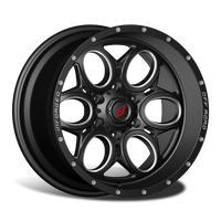 INFORGED l SUV 4X4 2305