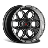 INFORGED l SUV 4X4 2305