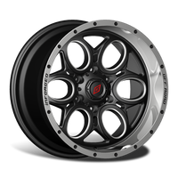 INFORGED l SUV 4X4 2305