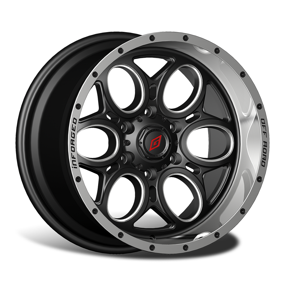 INFORGED l SUV 4X4 2305