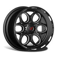 INFORGED l SUV 4X4 2305