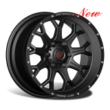 INFORGED l SUV 4X4 2306