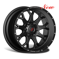 INFORGED l SUV 4X4 2306