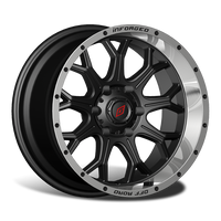 INFORGED l SUV 4X4 2306