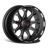 INFORGED l SUV 4X4 2306