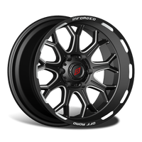 INFORGED l SUV 4X4 2306