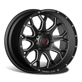 INFORGED l SUV 4X4 2306