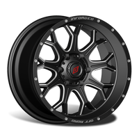 INFORGED l SUV 4X4 2306