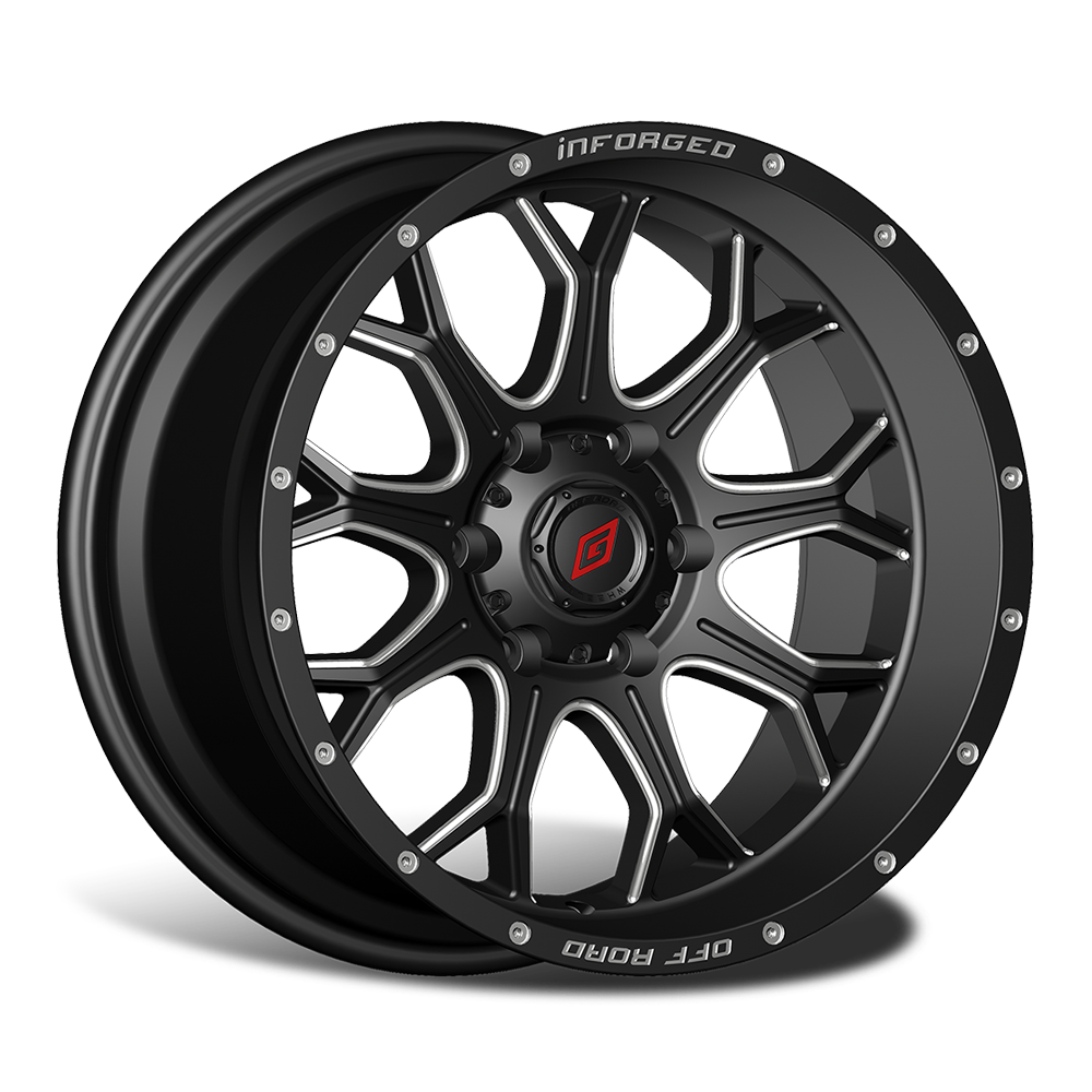 INFORGED l SUV 4X4 2306