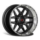 INFORGED l SUV 4X4 2307
