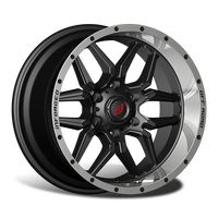 INFORGED l SUV 4X4 2307