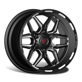 INFORGED l SUV 4X4 2307